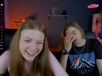 Freechat foxy_tease_ on Chaturbate