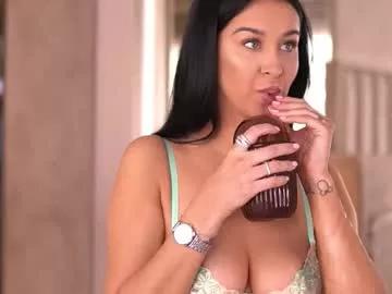 Masturbate to 31 years old francescadante from Chaturbate francescadante from Chaturbate