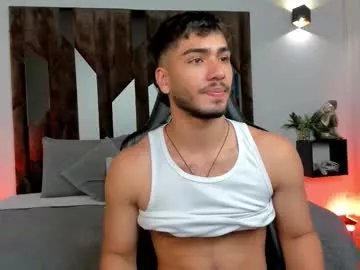 Freechat francobanderas1 on Chaturbate