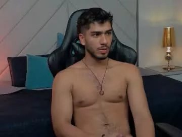 Freechat francobanderas1 on Chaturbate