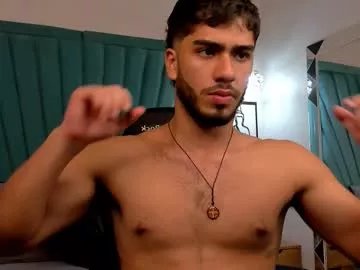 Freechat francobanderas1 on Chaturbate