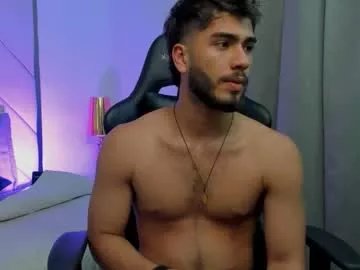 Freechat francobanderas1 on Chaturbate