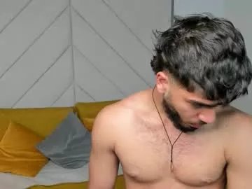 Freechat francobanderas1 on Chaturbate