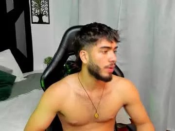 Freechat francobanderas1 on Chaturbate