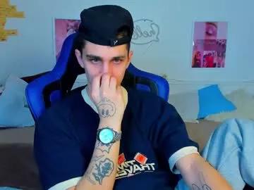 frank_mooree on Chaturbate 