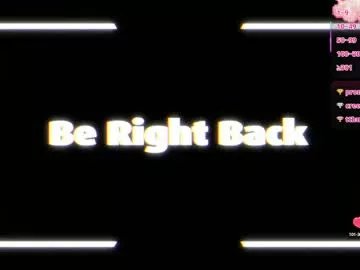 funny_samy on Chaturbate 