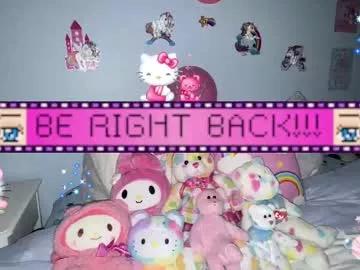 Freechat funwithmay on Chaturbate