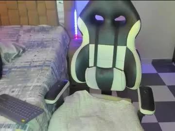 Freechat gabriela_ponce on Chaturbate