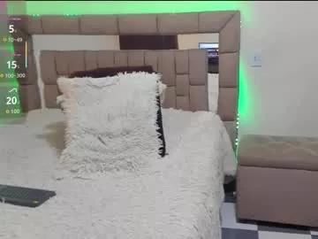 Freechat gabriela_ponce on Chaturbate