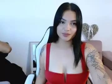 Chaturbate Gaby_saikozz gaby_saikozz from Chaturbate