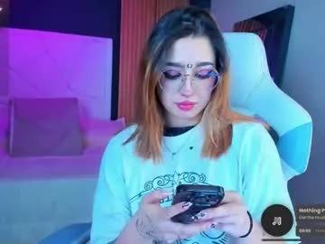 Freechat gabyrose9 on Chaturbate