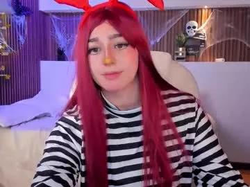 gabyrose9 from Chaturbate