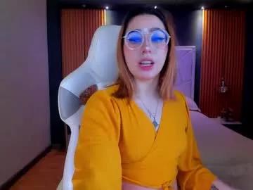 Freechat gabyrose9 on Chaturbate