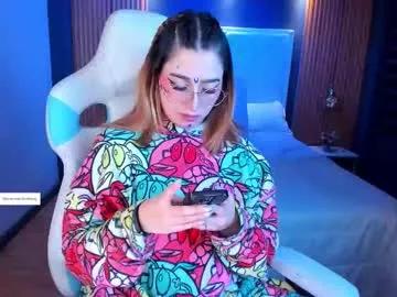 Freechat gabyrose9 on Chaturbate