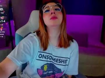 Freechat gabyrose9 on Chaturbate