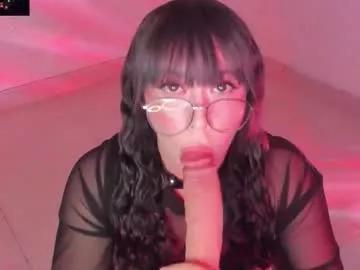 galaxgnn on Chaturbate 