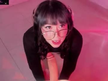 galaxgnn on Chaturbate 