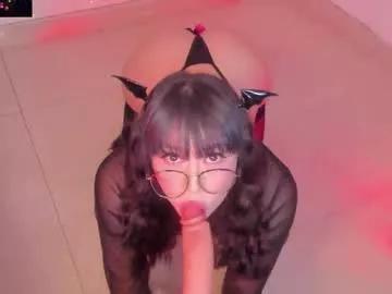 galaxgnn on Chaturbate 