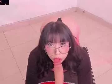 galaxgnn on Chaturbate 