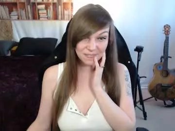 Freechat gamergirlroxy on Chaturbate