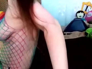 Freechat gamergirlroxy on Chaturbate