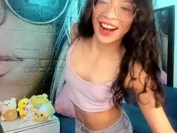 giaa_rossi on Chaturbate 