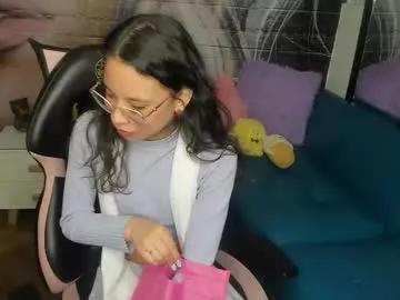 giaa_rossi on Chaturbate 