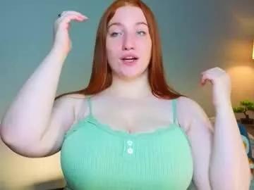 Watch hot slut Ginger_twinkle ginger_twinkle from Chaturbate