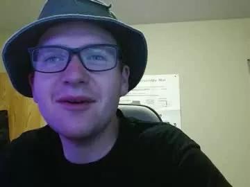 gingerdude6969 on Chaturbate 