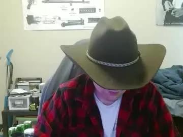 gingerdude6969 on Chaturbate