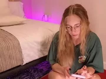 girl_i_am on Chaturbate 