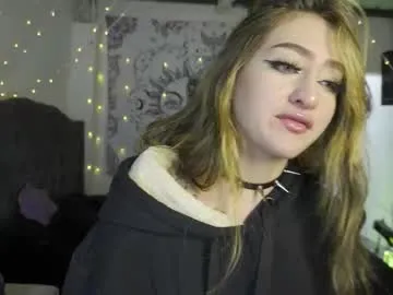 giselx_xx — Current Goal: SEXY DANCE at 75 tokens -- Next Goal: SEXY DANCE FOR YOU -- YOUR DOLL IS BACK *.* #smoke #deepthroat #braces #british #goth