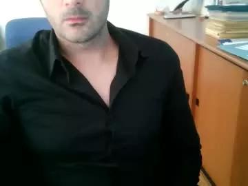 Chaturbate Giuseppevai1 giuseppevai1 from Chaturbate