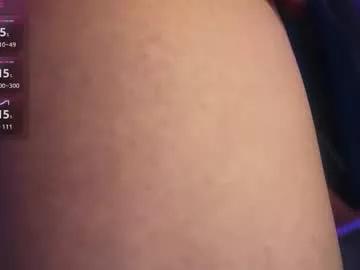 Admire Goddesseriss, she wants to masturbate for you goddesseriss from Chaturbate