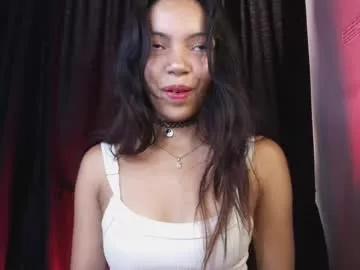 goddessjulieta on Chaturbate 