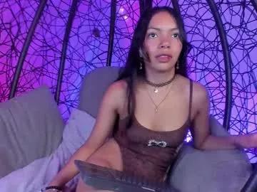 goddessjulieta on Chaturbate 