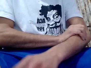 Freechat gollfather97 on Chaturbate