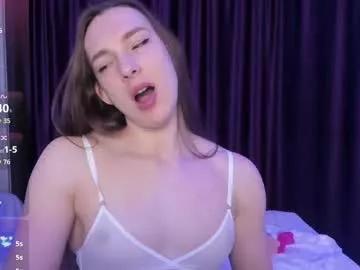 goodnight_kitty on Chaturbate 