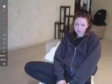 Freechat graylovescookies on Chaturbate
