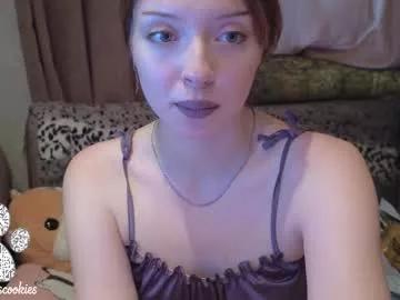 Freechat graylovescookies on Chaturbate