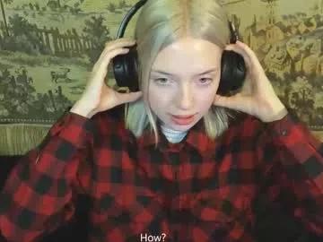 Freechat graylovescookies on Chaturbate