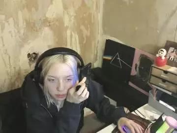 Freechat graylovescookies on Chaturbate