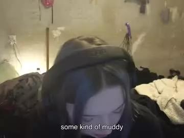 Freechat graylovescookies on Chaturbate