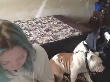 Freechat graylovescookies on Chaturbate