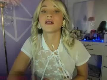greeicywells on Chaturbate 