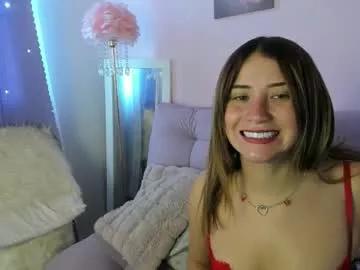 greeicywells on Chaturbate 