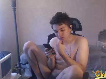 Chaturbate Greendynomite_04 greendynomite_04 from Chaturbate