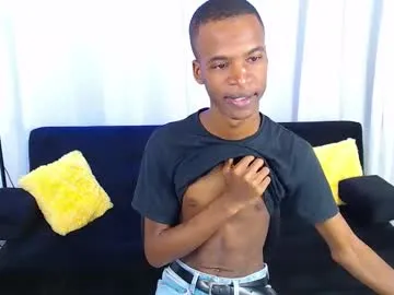 gusy_18 on Chaturbate