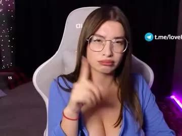 Try hot camslut Haily_heavenly haily_heavenly from Chaturbate