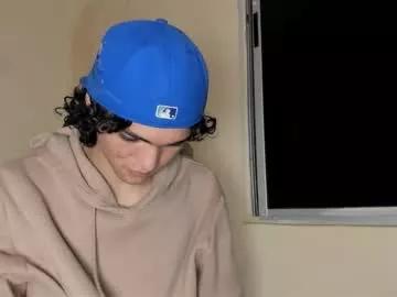 Explore Halan_jr, he wants to masturbate for you halan_jr from Chaturbate